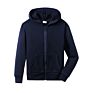 Children Clothing Own Logo Kids Fleece Full Zip Hoodies Kids Hoodies Toddler Boys Zipper Hoody