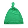 Children Hat Knotted Monochrome Simple Baby Hat 10 Colors