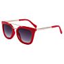 Children Wear Italian Design Girls Sunglasses Kids Sun Glasses