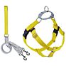 Classic Design Adjustable Gentle Comfortable Control Freedom No Pull Dog Harness for Easy Dog Walking