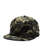 Classic Plain Women Flat Camouflage Hat Casquette Camo Men Baseball Cap Snapback