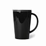 Ceramic Tea Cup With Stainless Steel Tea Infuser