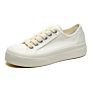 Competitive Price Women Sneakers Nice Shoes Girls Normal Shoes for Women
