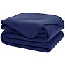 Cozy Soft Microfleece 50 X 60 Inch Forest Green Fleece Blanket Forest Green Travel Blanket