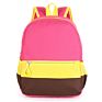 Customized Kindergarten Print Training Class to Figure Out Package Kindergarten Schoolbag to Figure Out Colorful