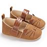 Cat PU Leather Baby Boys Girls Casual Shoes Beautiful Soft
