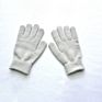 D2502 Women Mens Gloves Warm Acrylic Thicken Knitted Woolen Gloves