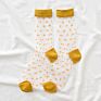 Design Design Transparent Toe Sock Crystal Lace Thin Crew Women Socks