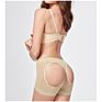 Design Panties Women High Waist Underwear Ladies Hollow Out Underpants