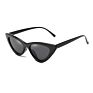 Design Small Women Vintage Cat Eye Sun Glasses Sunglasses