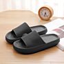 Designer Women's Indoor Outdoor Candy Soft Bottom Rubber Plastic Eva Sliders Flip Flops Footwear House Slippers