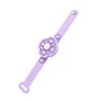 Dimple Silicone Anxiety Stress Relief Toys for Kids and Adults Anxiety Relief Adhd Autism Decompression Pop It Bracelets