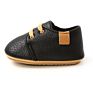 Direct Sales of Non-Slip Wear-Resistant Leather Baby Toddler Shoes Newborn Baby Moccasins