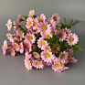 Direct Supply Home Party Decor Flower Artificial Chrysanthemum Daisy Flower