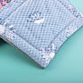 Dishcloth Reusable Unpaper Towel Washable Zero Waste Organic Cleaning Unpaper Cloths Towels