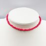 Diy Color Shell Rice Bead Personality Choker Beach Necklace Women Jewelry