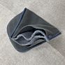 Double Gusset Elastic Bamboo Cloth Nappy Insert Reusable Long Diaper Insert