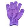 Body Scrubber Exfoliating Home Bath Gloves