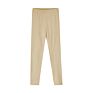 Drop Shipping Design Rainbow Color Stripped Kids Girls Legging