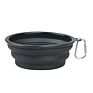 Drop Shipping Travel Bowl Dog Luxury Pet Bowls Dog Feeder Dispenser Personalized and Easy to Carry