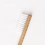 Eco-Friendly Natural Biodegradable Kids Soft Baby Adult Bamboo Toothbrush