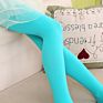 Elastic Kids Stockings Nylon in Stock Pantyhose Tights Thin Girls Dance Pantyhose