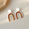 Fashion Earring Jewelry