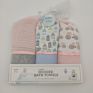 Extra Soft Baby Hooded Washcloth Towel Sets with Animal Design Baby Hooded Towel