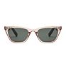 Eyewear Sunglass Styles Womens Sunglasses for Men Metal Frames Eyeglass Cat Eye Glasses Ladies Glasses