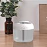 Fcc Rohs 2.4L 10 Hours Big Mist Diffuser Ultrasonic Air Humidifier