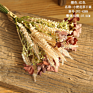Fcr1112 Artificial Small Wild Flowers and Dried Bouquet for Ins Style Decoration