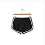 Fdk-0001 Sales Women's Girls' Shorts for Women Fitness Sportswear Yoga Shorts