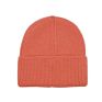 Fisherman Logo Acrylic Warm Plain Wool Hats Unisex Ribbed Cashmere Gorros De Lana Knit Beanie