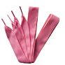 Flat Plaid Cotton Shoelaces Female 2.5 Cm Wide Ribbon Shoe Lace for Boot Sneaker 120 Cm