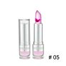 Floral Shape Is Not Easy to Fall off Jelly Floral Lipstick Nourishing Lip Balm