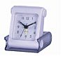 Foldable Premium Travelling Alarm Clock for Christmas Gifts