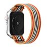 for Apple Watch Band Nylon Elastic Band Replacement Sport Watch Band for Smart Watch Bracelet
