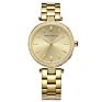 For Mini Focus Women Luxury Watch Strap Stainless Steel Metal Watch Strap