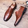 Formal Monk Strap Shoes for Men Top Size 14 Men Leather Dress Shoes