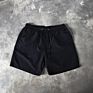 Free Sample Men Casual Nylon Shorts Gym above Knee Pants for Running 13 Colors Beach Shorts