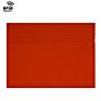 Free Sample Tiding Women Color Saffiano Leather Card Holder Slim Credit Cardholder Wallet