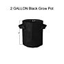 Garden Grow Bags Fabric Pots Container Garden Potato Felt Grow Bag Direct Shipment from Overseas Warehouse