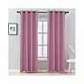 Good Price Drapes Blackout Curtains Luxury Blackout Curtains with Sheer