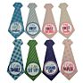 Great Shower Registry Newborn Gifts Pregnancy Boys First Year Holiday Necktie Onesie Baby Milestone Stickers