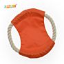 Guaranteed Dog Flying Disk Rope Toy Dog Toys