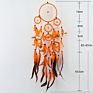 Handmade Dream Catcher Wind Chimes Home Hanging Craft Gift Dreamcatcher Ornament Car Hanging Bedroom Decoration