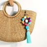 2021 Top Sale Custom Trendy Keychain