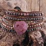 Wrap bracelet
