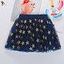 Happy Birthday Kids Girl Star Tutu Sets Dress Baby