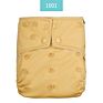 Happyflute Baby Nappy Diaper Reusable Washable Cloth Diaper Nappy Cover Waterproof Baby Training Pant Diaper